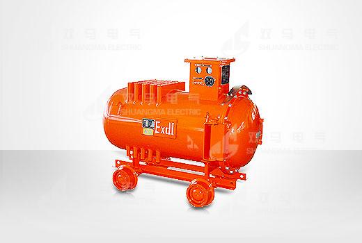 ZBC礦用隔爆型可控硅充電機(jī)